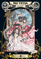 3, RG VEDA ANNIVERSAIRE CLAMP -TOME 03-