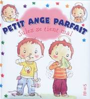 Petit ange parfait, 9, Jules se tient mal