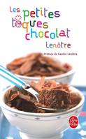 Les Petites Toques chocolat, Recettes pour tous les gourmets