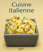 Cuisine italienne