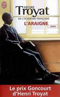 L'araigne