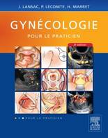 Gynécologie pour le praticien