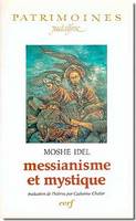 Messianisme et mystique