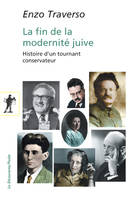 La fin de la modernité juive