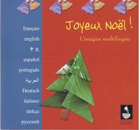 Joyeux Noël, L'imagier multilingue