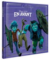 EN AVANT - Les Grands Classiques - L'histoire du film - Disney Pixar, L'histoire du film