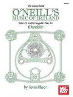 100 Tunes From O'Neill's Music Of Ireland