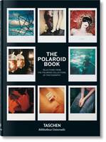 The Polaroid book, Selections from the polaroid collections of photography