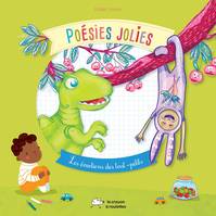 Poésies jolies, Les émotions des tout-petits