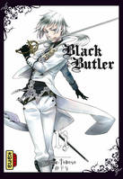 11, Black Butler - Tome 11