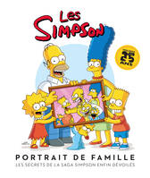 Les Simpson : Portrait de famille, La saga d'une famille au succès planétaire