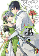 6, The grim reaper and an argent cavalier - Tome 6