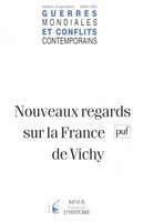 GMCC 2002, n° 207, Nouveaux regards de la France de Vichy