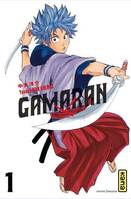 1, Gamaran - Tome 1