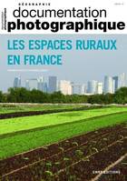 Les espaces ruraux en France - dossier numéro 8131 - 2019 Documentation photographique