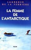 La femme de l'antarctique