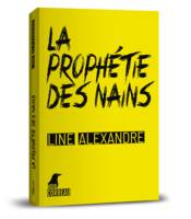 La prophétie des nains