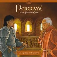 Perceval et la Quête du Graal