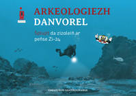 Arkeologiezh danvorel, Splujit da zizoleiñ ar peñse Zi-24