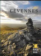 CEVENNES AGENDA 2017 GRAND FORMAT