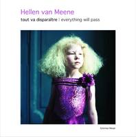 Hellen Van Meene Tout va disparaitre /anglais/allemand