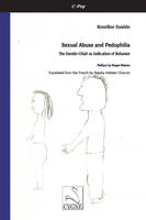 Sexual abuse and pedophilia, The davido-chad as indication of behavior