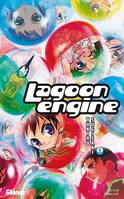 Volume 1, Lagoon engine