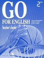 Go for English 2nde / Livre du professeur (Afrique centrale), teacher's book