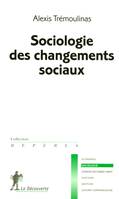 Sociologie du changement social