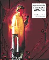 Les nombreuses vies de Sherlock Holmes