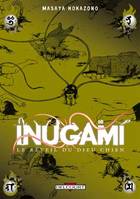 10, INUGAMI T10, le réveil du dieu chien