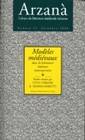 Arzaná. Cahiers de littérature médiévale italienne, n°10/déc. 2004, Modèles médiévaux dans la littérature italienne contemporaine