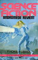 Andromède revient, science-fiction