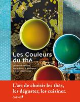 Les couleurs du thé