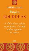 Paroles de bouddhas