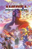 5, CAPTAIN AMERICA MARVEL NOW T05