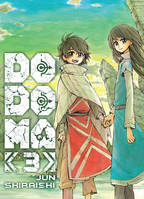 3, Dodoma T03 - Tome 3