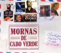 Mornas De Cabo Verde