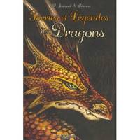 Féeries et Légendes des Dragons