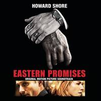 Eastern Promises - Bande Originale