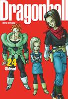 Dragonball, 24, Dragon Ball perfect edition - Tome 24