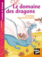 DOMAINE DES DRAGONS (LE)