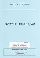 Sonate en état de jazz