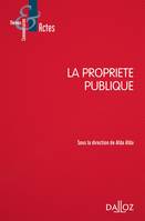 La propriété publique