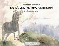 La légende des Kerelan, 2, L'échappée belle
