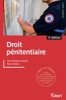 Droit pénitentiaire