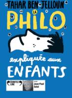 La philo expliquée aux enfants