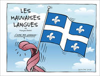 Les mauvaises langues