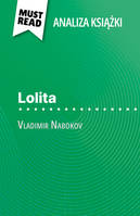 Lolita, książka Vladimir Nabokov