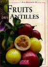 Fruits des Antilles